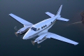 Beech C90B King Air