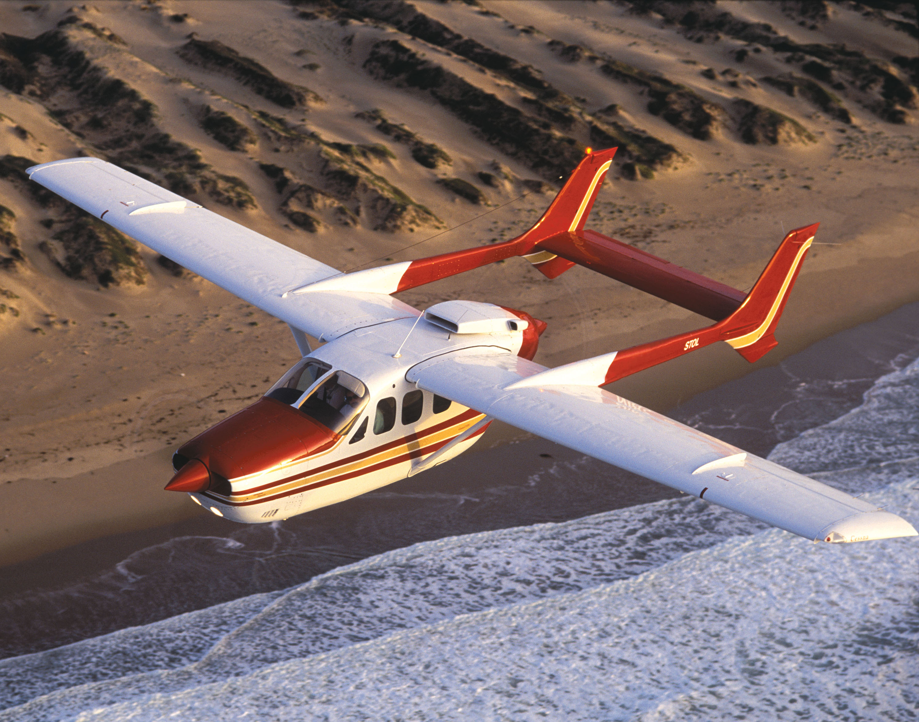 c 337 skymaster