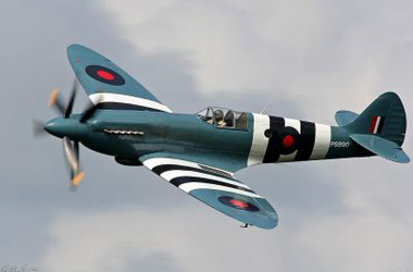 Supermarine Spitfire