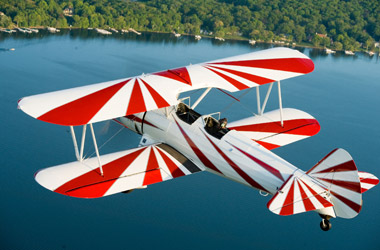 Boeing Stearman