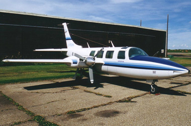 Eclipse 500