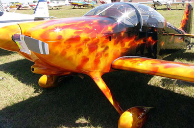 Eclipse 500