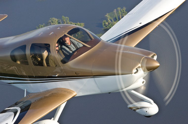 Eclipse 500