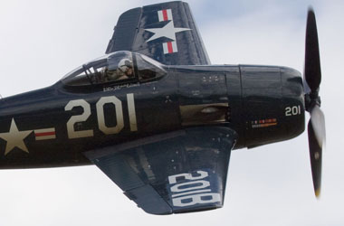 Grumman Bearcat