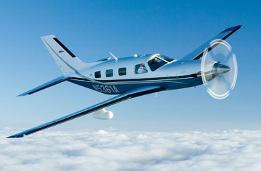 Piper PA-46 series