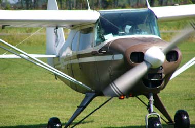 Piper PA-22 series