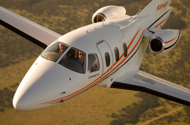 Eclipse 500