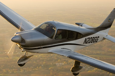 Piper PA-28 series