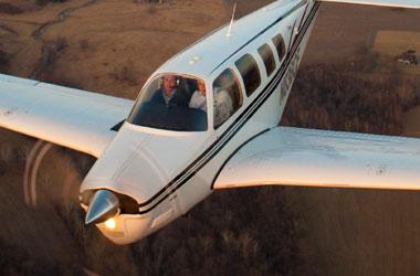 Beech A36 Bonanza