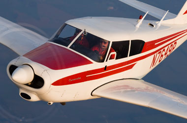 Piper PA-28 series