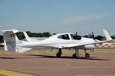 Piper PA-28 series