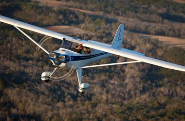 Piper PA-28 series