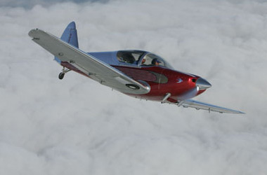 Eclipse 500