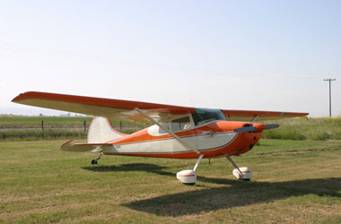 Piper PA-28 series