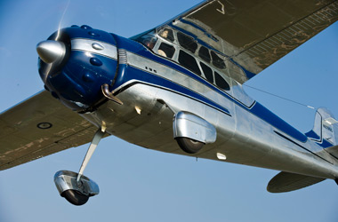 Ercoupe