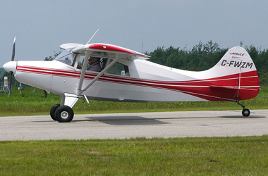 Piper PA-28 series