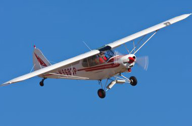 Piper PA-28 series