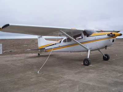 Piper PA-28 series
