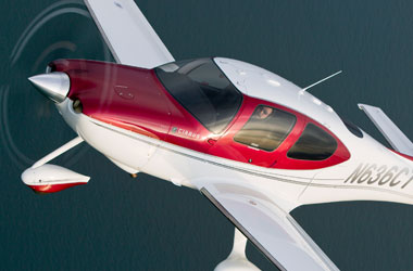 Piper PA-28 series