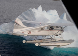 Great Arctic Air Adventure