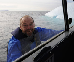 Great Arctic Air Adventure