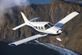 Piper PA-32 Cherokee Six