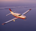 Piper PA-46 Malibu Mirage