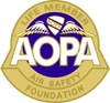 ASF Life Member Logo