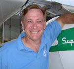 Pat Shaub