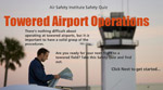 Towered Airport Operations