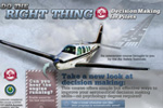 Do The Right Thing: Decision Making for Pilots