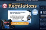 FR Insights: Regulations