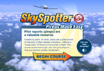 SkySpotter: Pireps Made Easy
