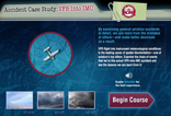 Accident Case Study: IFR Into IMC