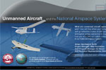 unmanned aircraft
