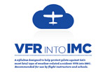 vfr into imc syllabus