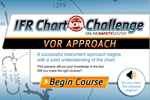 VOR Approach