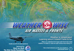 Wx Wise: Air masses and fronts