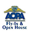 AOPA's Fly-in and Open House