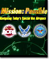 Mission: Possible