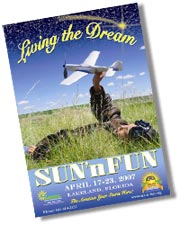 Sun 'n Fun 2007