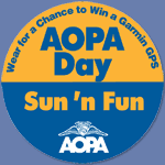 Wear for a chance to win a Garmin GPS!