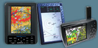 AOPA Pilot's</i> Handheld GPS Buyer's Guide