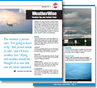 Weather Wise