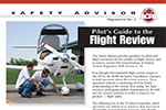 Pilot's Guide to the Flight Review