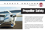 Propeller Safety