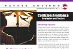 Collision Avoidance