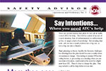 Say Intentions...When you need ATC's help