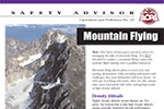 Mountain Flying