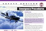 Emergency Procedures